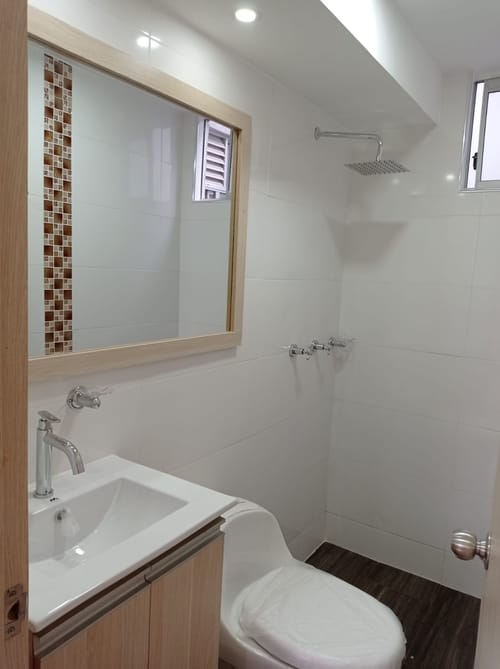 Apartamento de 2 alcobas en arriendo en Fontibon, Bogotá, 45 m² · foto 7 de 11