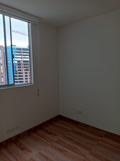Apartamento de 2 alcobas en arriendo en Fontibon, Bogotá, 45 m² · foto 11 de 11