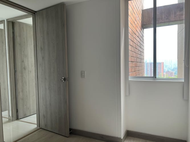 Apartamento de 3 alcobas en venta en Las Antillas, Envigado, 70 m² · foto 13 de 15