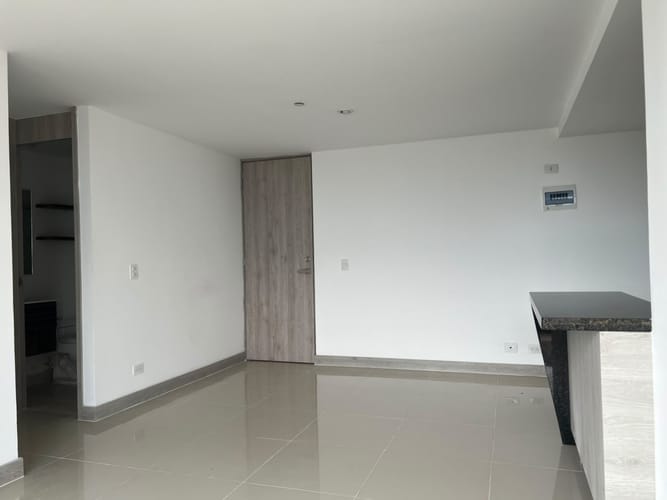 Apartamento de 3 alcobas en venta en Las Antillas, Envigado, 70 m² · foto 9 de 15