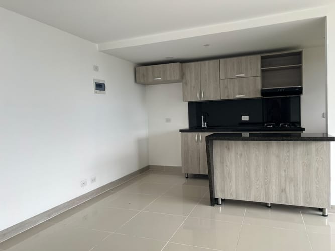 Apartamento de 3 alcobas en venta en Las Antillas, Envigado, 70 m² · foto 6 de 15