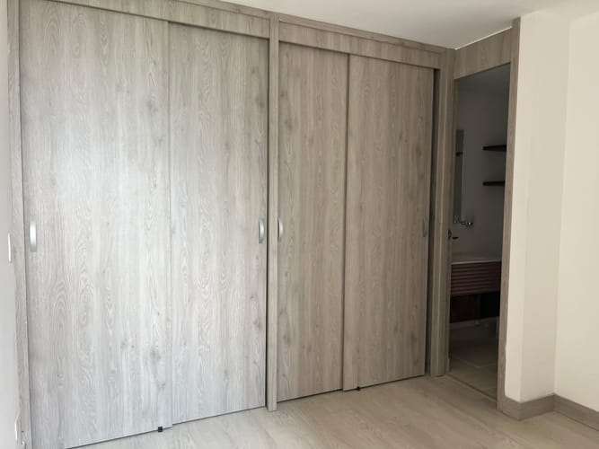 Apartamento de 3 alcobas en venta en Las Antillas, Envigado, 70 m² · foto 12 de 15