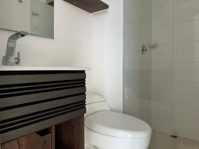 Apartamento de 3 alcobas en venta en Las Antillas, Envigado, 70 m² · foto 15 de 15