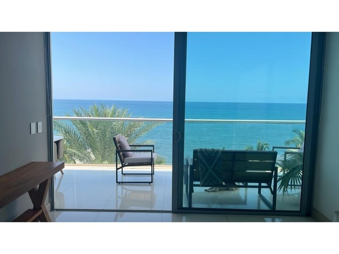 Apartamento de 3 alcobas en venta en Salguero, Santa Marta, 165 m² · foto 5 de 16