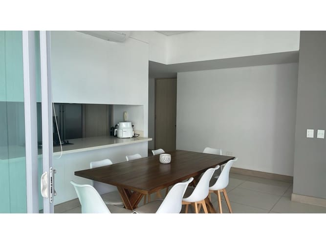 Apartamento de 3 alcobas en venta en Salguero, Santa Marta, 165 m² · foto 8 de 16
