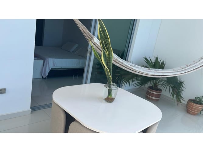 Apartamento de 3 alcobas en venta en Salguero, Santa Marta, 165 m² · foto 10 de 16