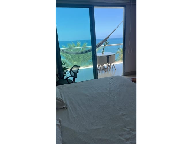Apartamento de 3 alcobas en venta en Salguero, Santa Marta, 165 m² · foto 13 de 16