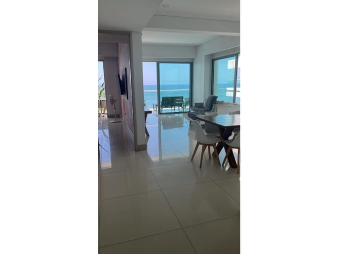 Apartamento de 3 alcobas en venta en Salguero, Santa Marta, 165 m² · foto 16 de 16