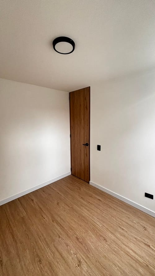 Apartamento de 2 alcobas en venta en La Independencia, Bogotá, 43 m² · foto 5 de 8