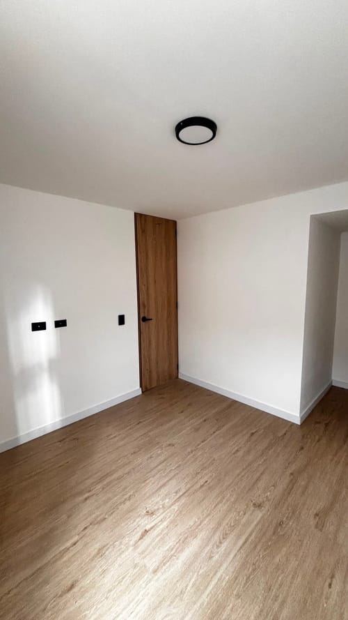 Apartamento de 2 alcobas en venta en La Independencia, Bogotá, 43 m² · foto 8 de 8