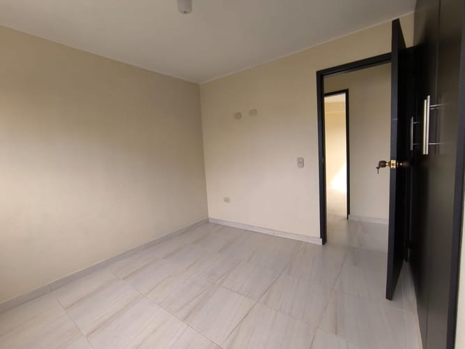 Apartamento de 3 alcobas en arriendo en San Francisco, Bucaramanga, 72 m² · foto 4 de 20