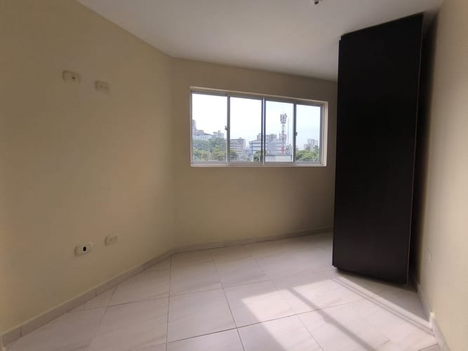 Apartamento de 3 alcobas en arriendo en San Francisco, Bucaramanga, 72 m² · foto 5 de 20