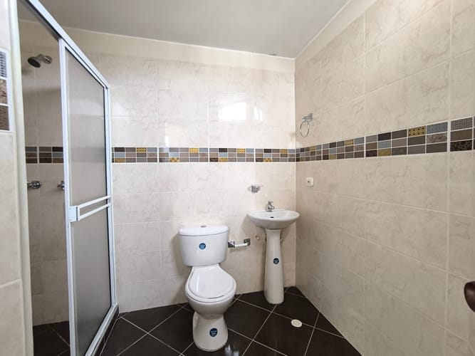 Apartamento de 3 alcobas en arriendo en San Francisco, Bucaramanga, 72 m² · foto 6 de 20