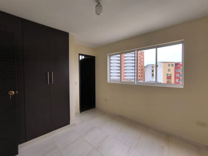 Apartamento de 3 alcobas en arriendo en San Francisco, Bucaramanga, 72 m² · foto 8 de 20