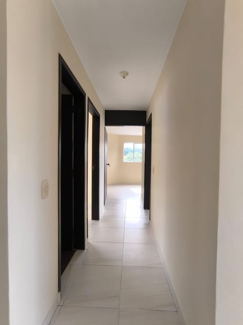 Apartamento de 3 alcobas en arriendo en San Francisco, Bucaramanga, 72 m² · foto 13 de 20