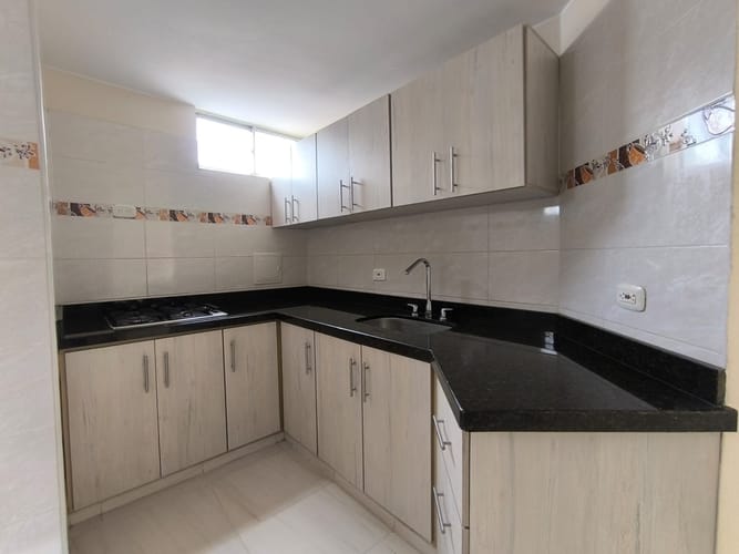 Apartamento de 3 alcobas en arriendo en San Francisco, Bucaramanga, 72 m² · foto 16 de 20