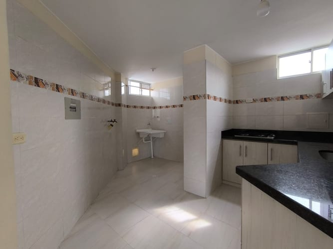 Apartamento de 3 alcobas en arriendo en San Francisco, Bucaramanga, 72 m² · foto 18 de 20