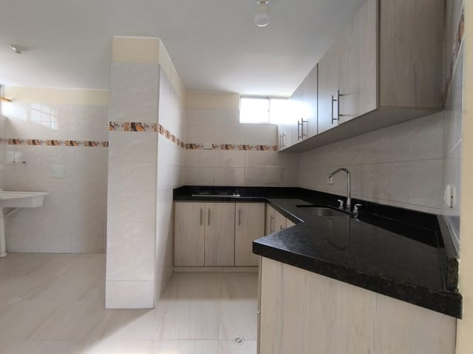 Apartamento de 3 alcobas en arriendo en San Francisco, Bucaramanga, 72 m² · foto 19 de 20