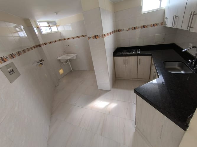 Apartamento de 3 alcobas en arriendo en San Francisco, Bucaramanga, 72 m² · foto 20 de 20