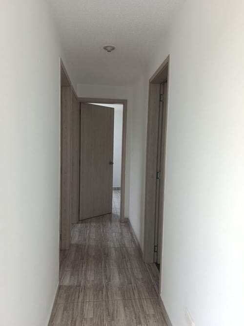 Apartamento de 3 alcobas en arriendo en La Pradera, Dosquebradas, 53 m² · foto 3 de 13