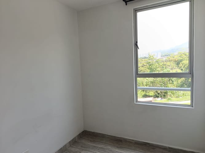 Apartamento de 3 alcobas en arriendo en La Pradera, Dosquebradas, 53 m² · foto 9 de 13
