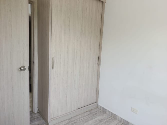 Apartamento de 3 alcobas en arriendo en La Pradera, Dosquebradas, 53 m² · foto 5 de 13