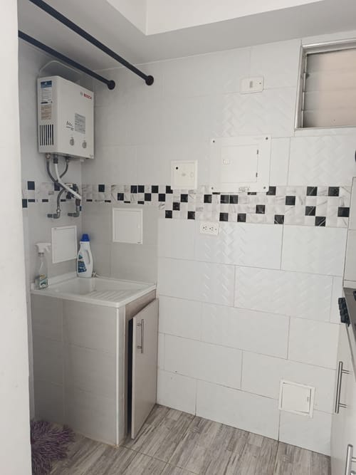 Apartamento de 3 alcobas en arriendo en La Pradera, Dosquebradas, 53 m² · foto 2 de 13