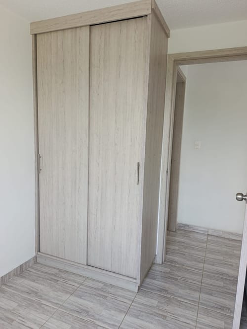 Apartamento de 3 alcobas en arriendo en La Pradera, Dosquebradas, 53 m² · foto 8 de 13