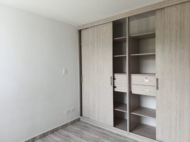 Apartamento de 3 alcobas en arriendo en La Pradera, Dosquebradas, 53 m² · foto 13 de 13