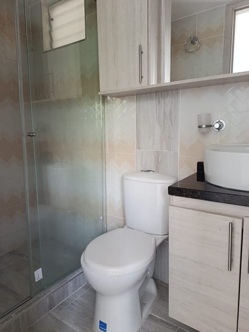 Apartamento de 3 alcobas en arriendo en La Pradera, Dosquebradas, 53 m² · foto 11 de 13