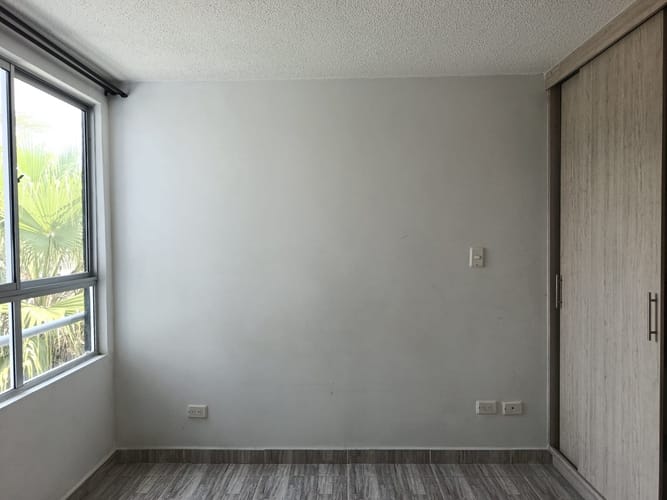 Apartamento de 3 alcobas en arriendo en La Pradera, Dosquebradas, 53 m² · foto 12 de 13