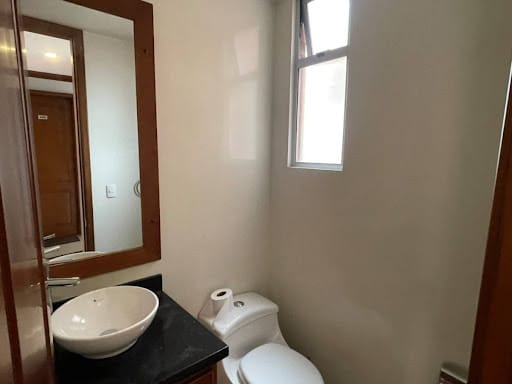Apartamento de 1 alcoba en venta en Santa Barbara Central, Bogotá, 65 m² · foto 4 de 23