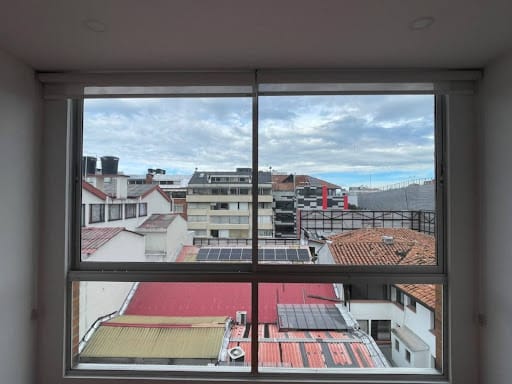 Apartamento de 1 alcoba en venta en Santa Barbara Central, Bogotá, 65 m² · foto 12 de 23