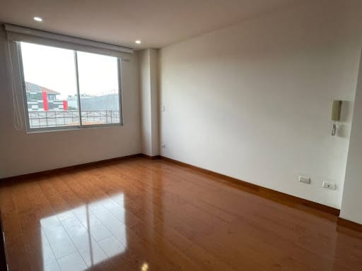 Apartamento de 1 alcoba en venta en Santa Barbara Central, Bogotá, 65 m² · foto 14 de 23