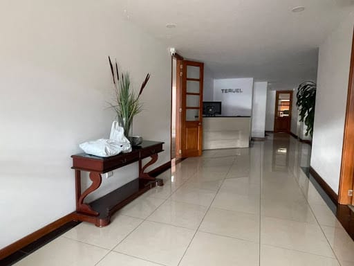 Apartamento de 1 alcoba en venta en Santa Barbara Central, Bogotá, 65 m² · foto 20 de 23