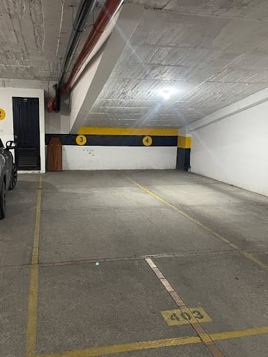 Apartamento de 1 alcoba en venta en Santa Barbara Central, Bogotá, 65 m² · foto 21 de 23