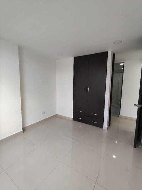 Apartamento de 2 alcobas en venta en Carimagua, Bogotá, 46 m² · foto 2 de 9