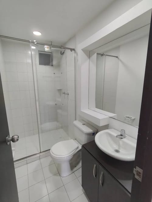 Apartamento de 2 alcobas en venta en Carimagua, Bogotá, 46 m² · foto 3 de 9
