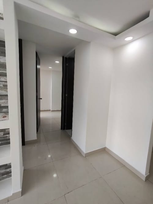 Apartamento de 2 alcobas en venta en Carimagua, Bogotá, 46 m² · foto 4 de 9
