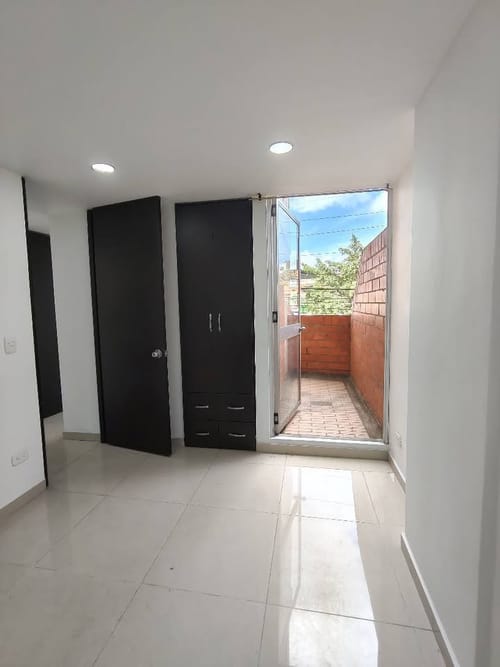 Apartamento de 2 alcobas en venta en Carimagua, Bogotá, 46 m² · foto 5 de 9