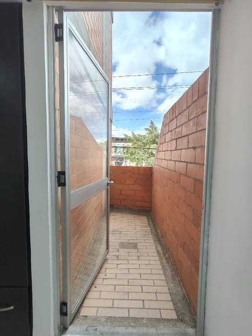 Apartamento de 2 alcobas en venta en Carimagua, Bogotá, 46 m² · foto 6 de 9