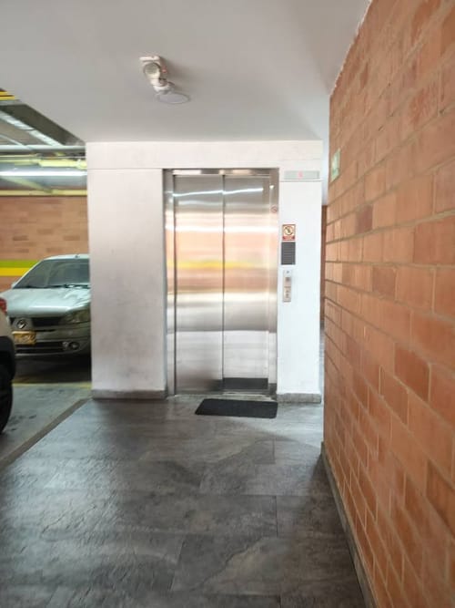 Apartamento de 2 alcobas en venta en Carimagua, Bogotá, 46 m² · foto 7 de 9