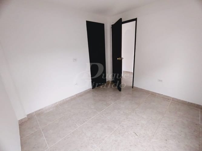 Apartamento de 2 alcobas en arriendo en Suramérica, Itagüí, 58 m² · foto 4 de 18