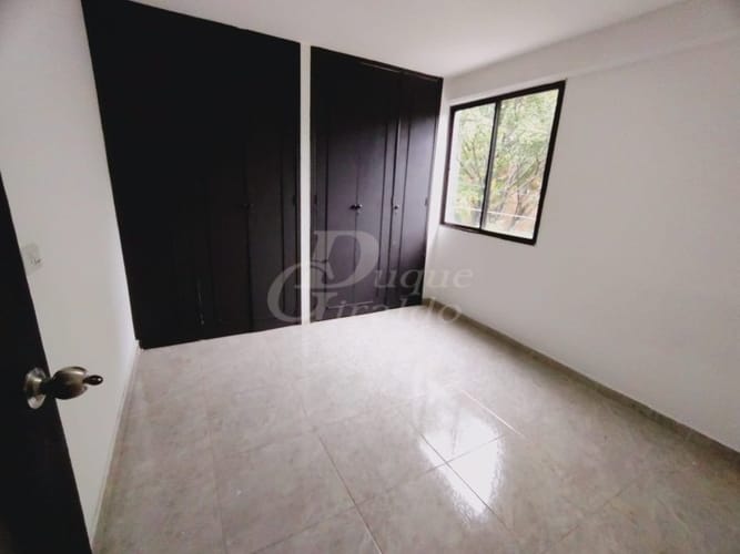 Apartamento de 2 alcobas en arriendo en Suramérica, Itagüí, 58 m² · foto 7 de 18