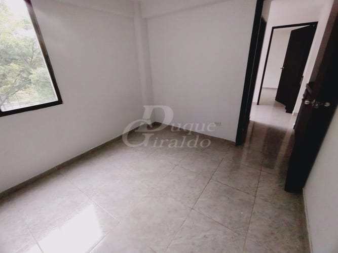 Apartamento de 2 alcobas en arriendo en Suramérica, Itagüí, 58 m² · foto 9 de 18