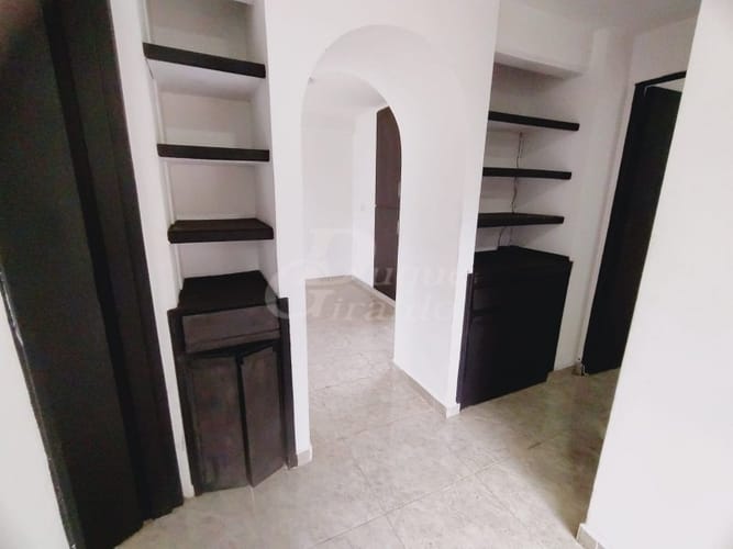 Apartamento de 2 alcobas en arriendo en Suramérica, Itagüí, 58 m² · foto 10 de 18