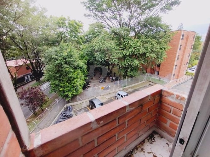 Apartamento de 2 alcobas en arriendo en Suramérica, Itagüí, 58 m² · foto 11 de 18