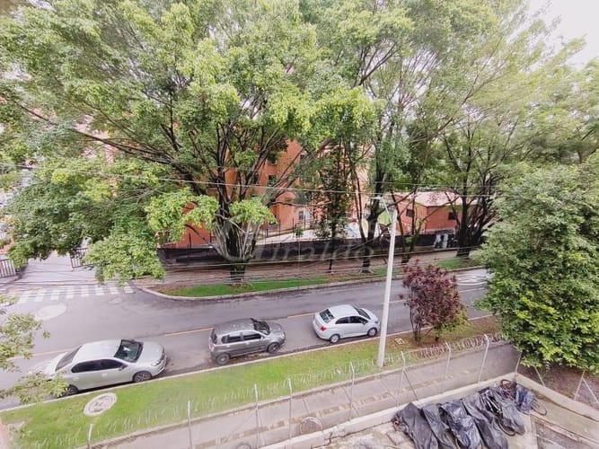 Apartamento de 2 alcobas en arriendo en Suramérica, Itagüí, 58 m² · foto 12 de 18