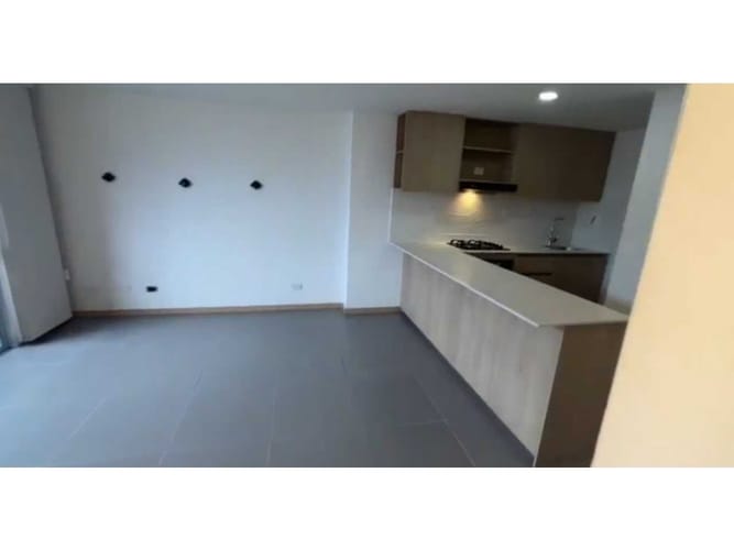 Apartamento de 3 alcobas en arriendo en Simesa, Medellín, 70 m² · foto 2 de 24