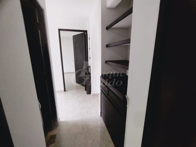 Apartamento de 2 alcobas en arriendo en Suramérica, Itagüí, 58 m² · foto 15 de 18